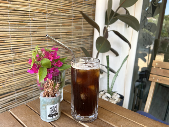 Ice Americano